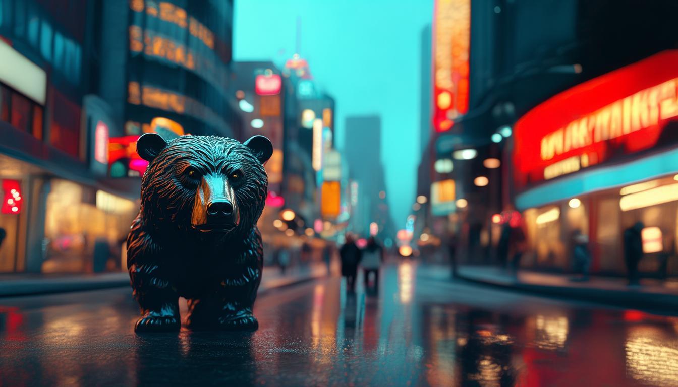 熊市什么类型股票会涨？