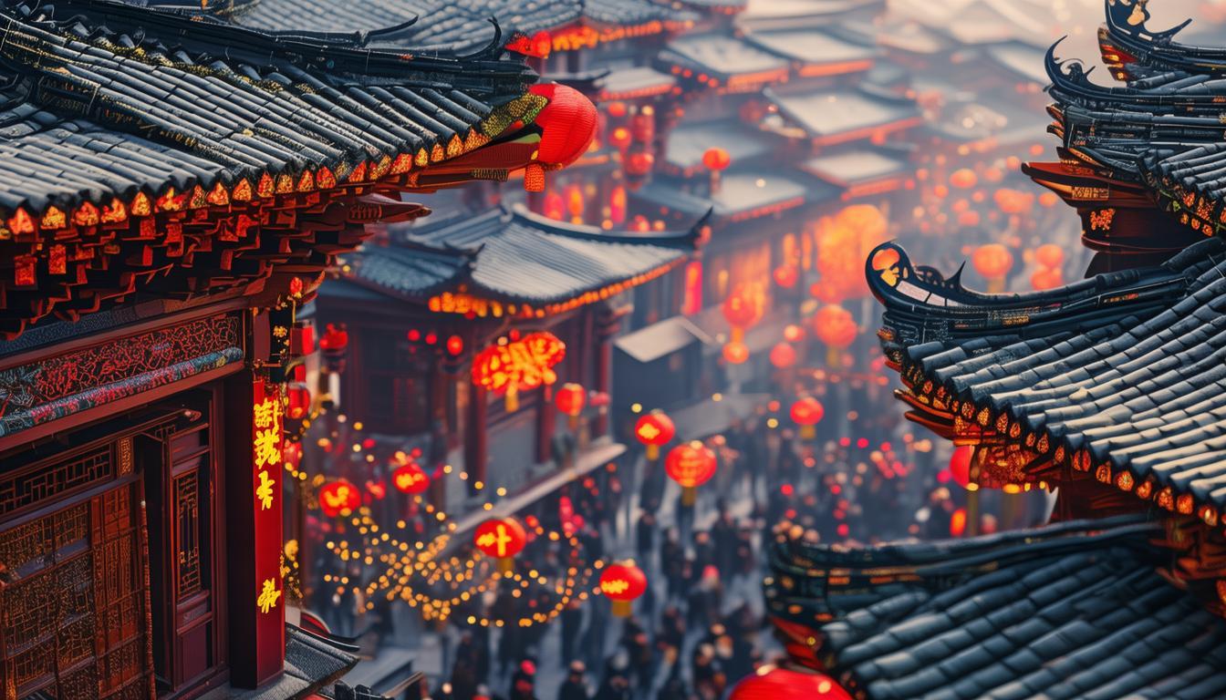 春节运城哪些景区免费？