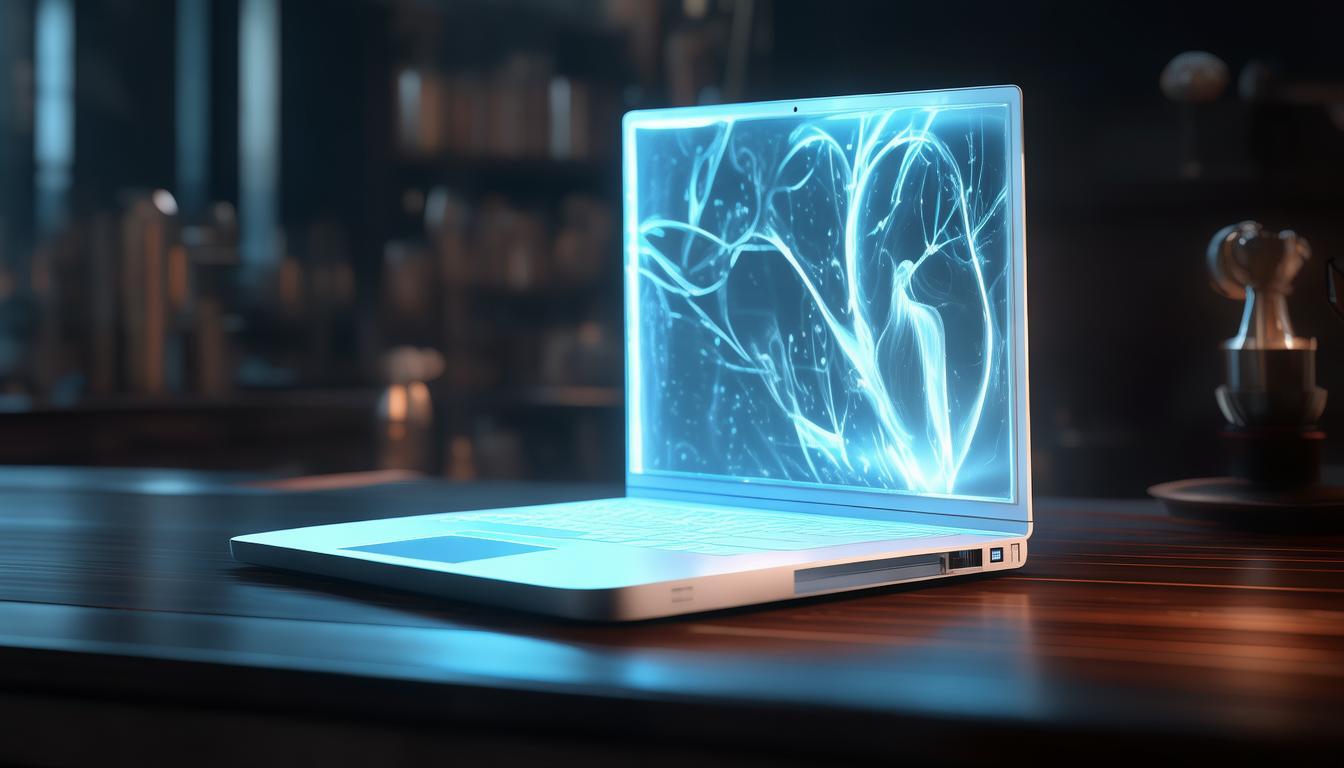 轻薄本可以用AI模型吗？