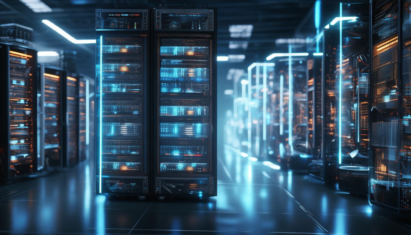 AI训练大模型概念股，未来科技领域的投资新宠？