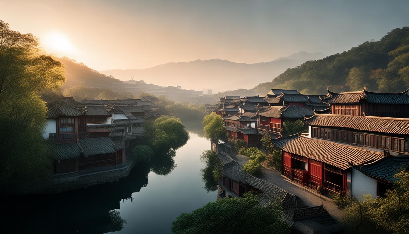 简阳之内有什么景点？