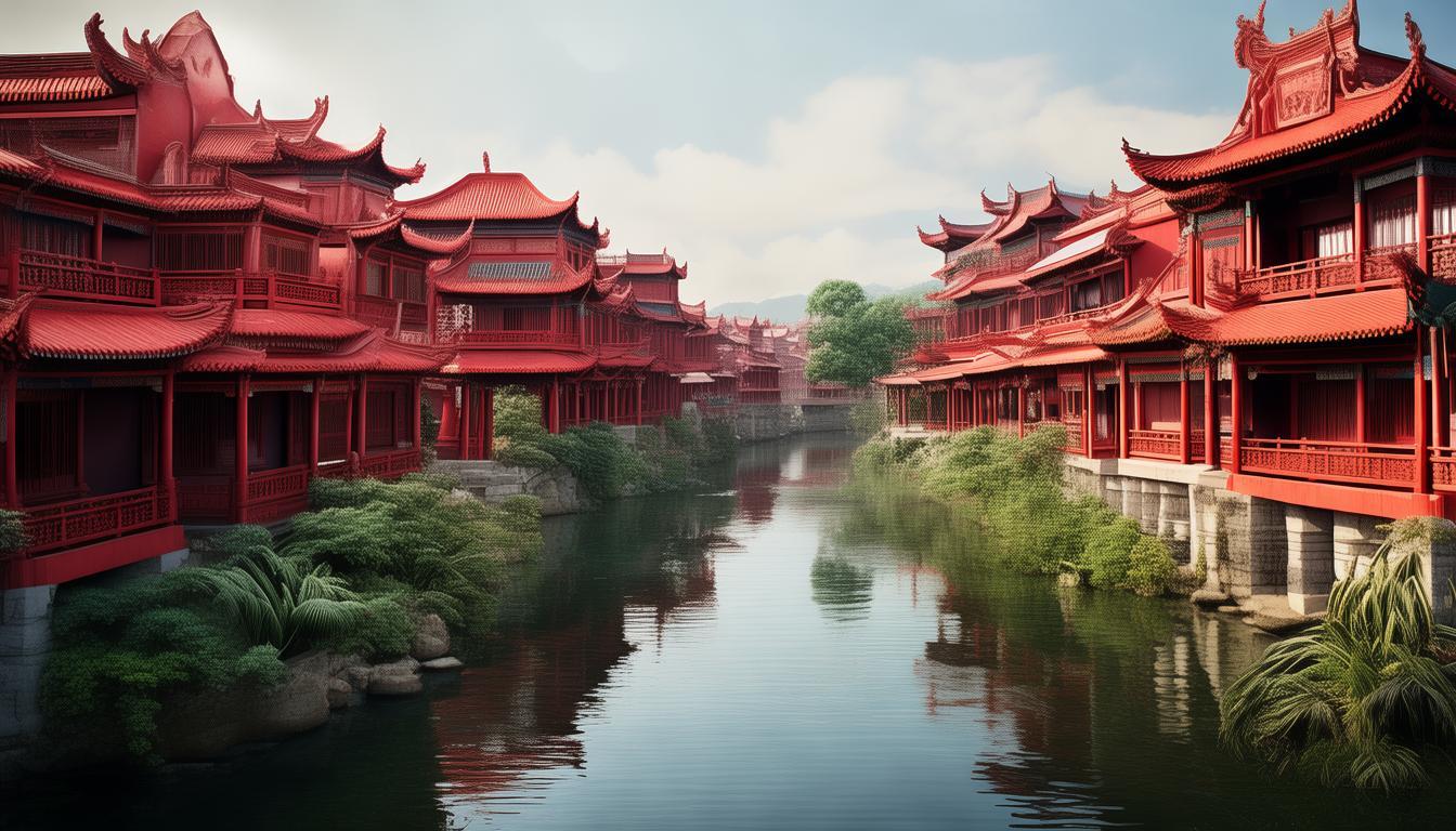 广东有哪些值得一游的红色景点？