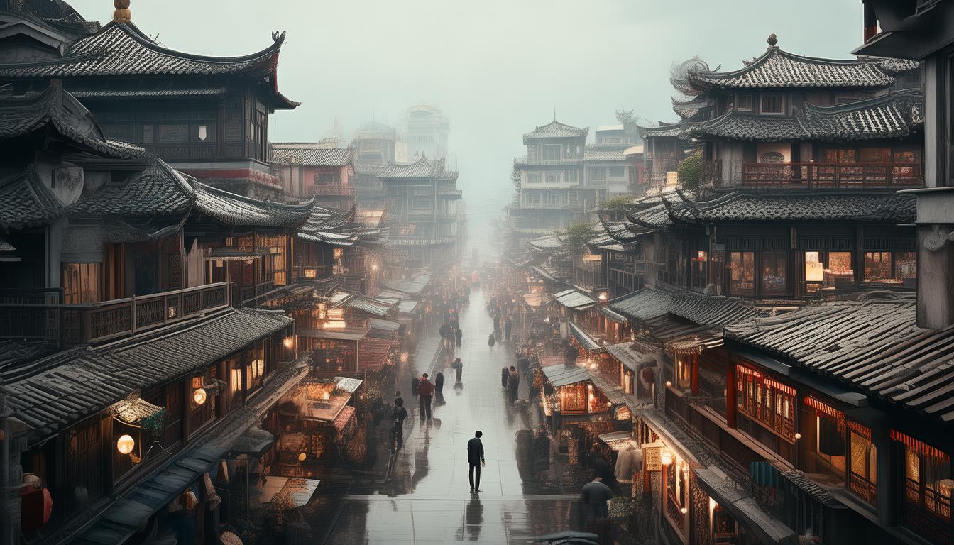温州福州哪里好玩？