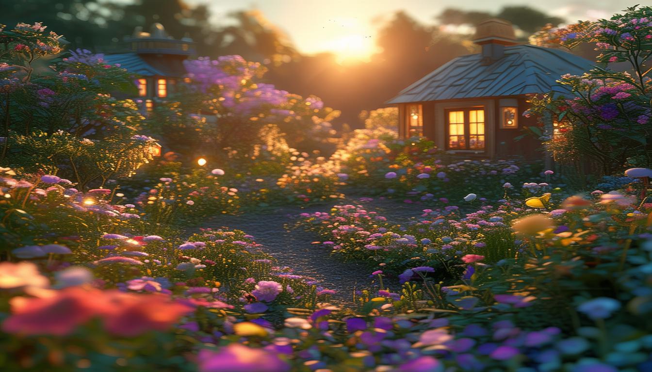 童星小花跟男友同居过吗？