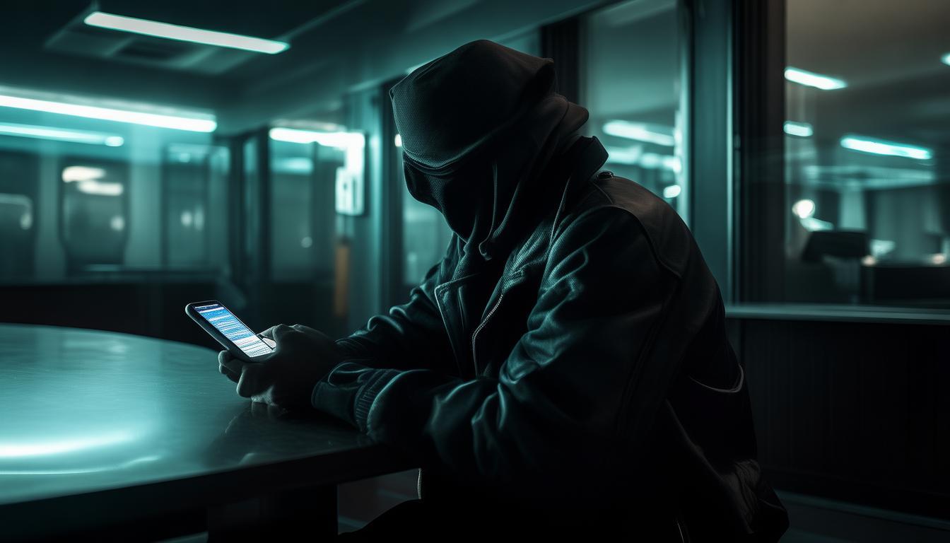 手游盗号报警有用吗？