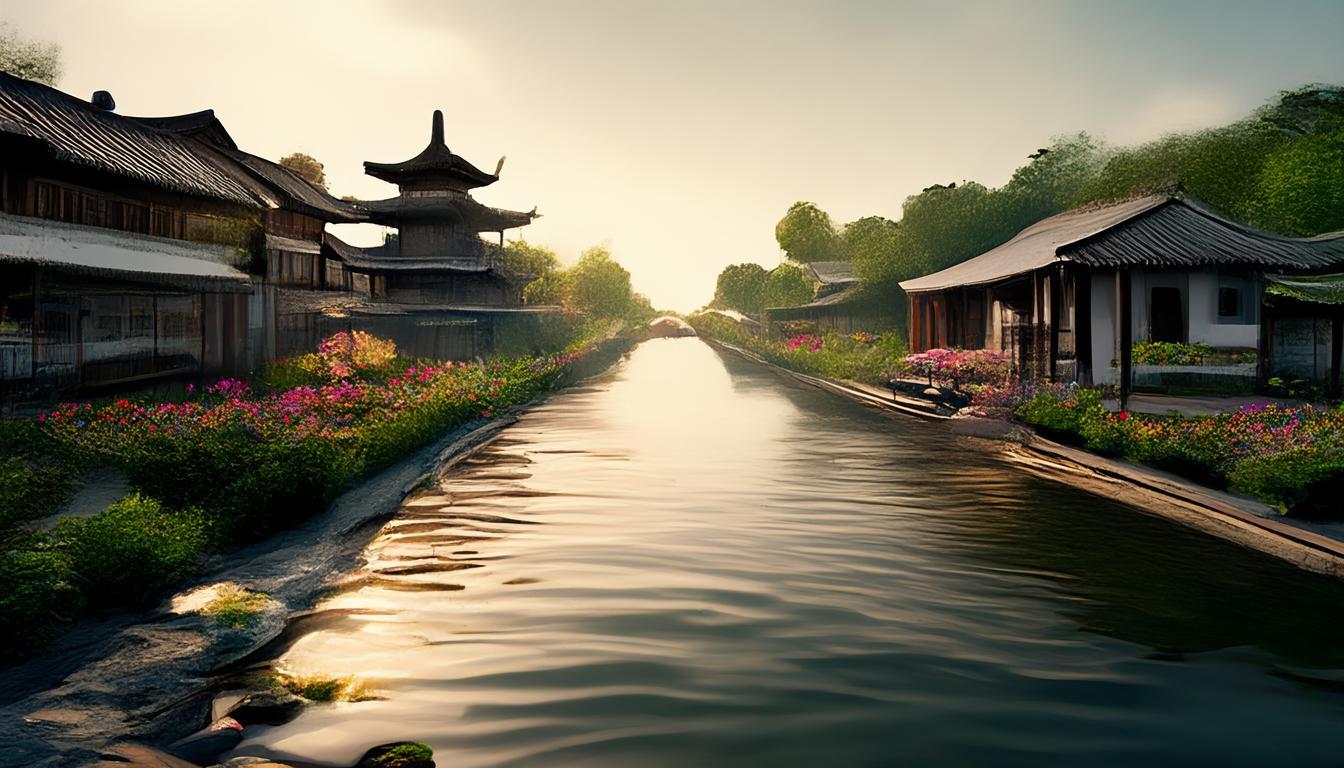 吴江区有哪些旅游景点？