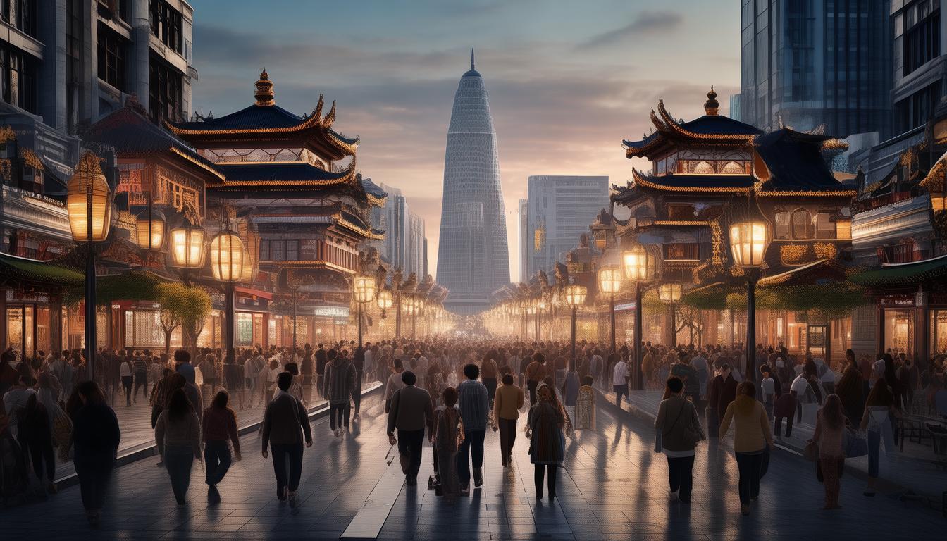 南京城市有哪些不容错过的旅游景点？