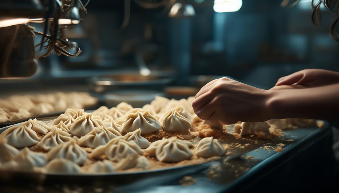 齐司礼AI声音怎么制作豆包语音效果？