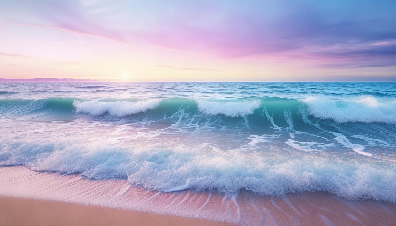 广海有哪些迷人的海边景点？