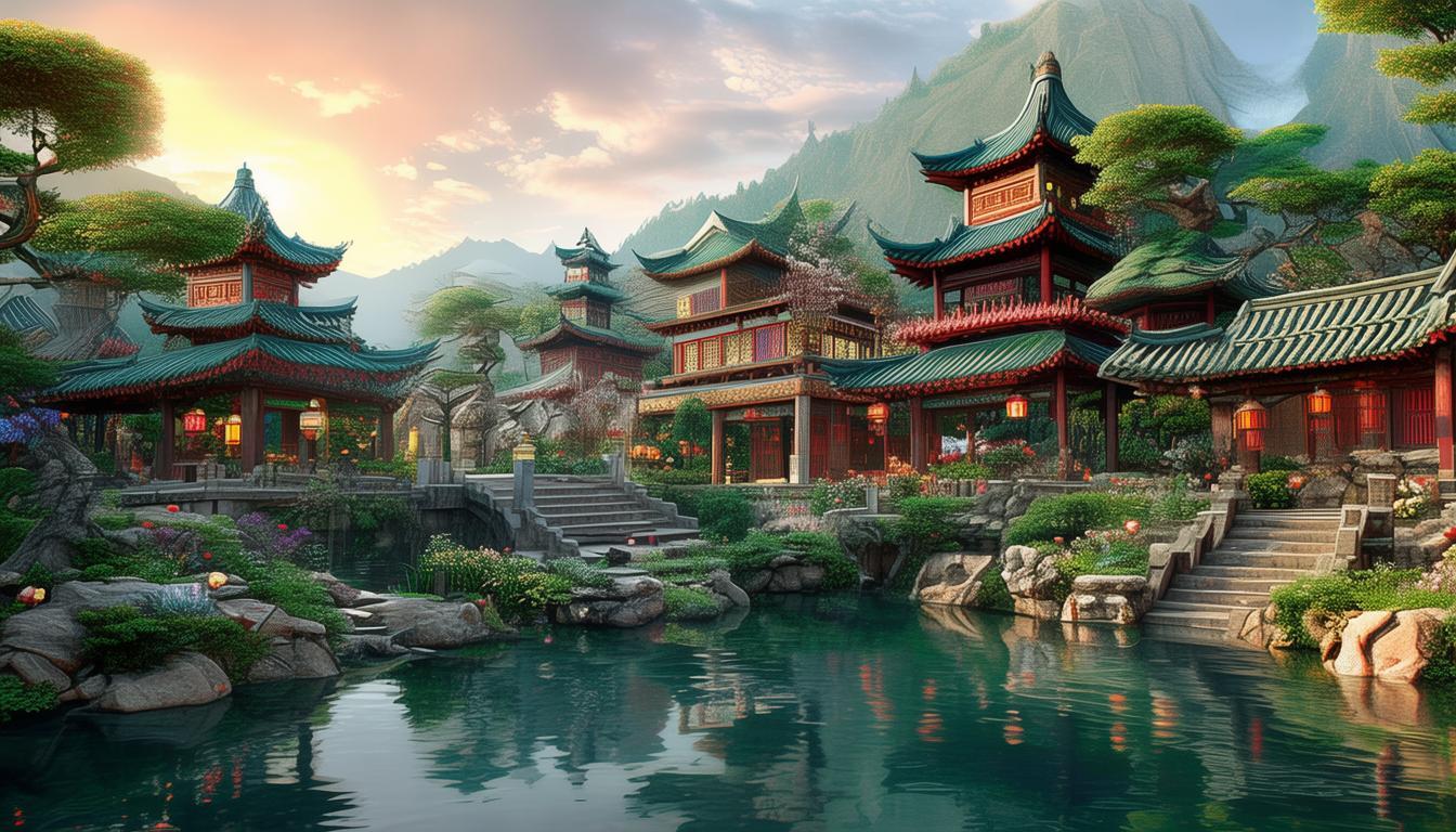 淄博有哪些值得一游的旅游景点？