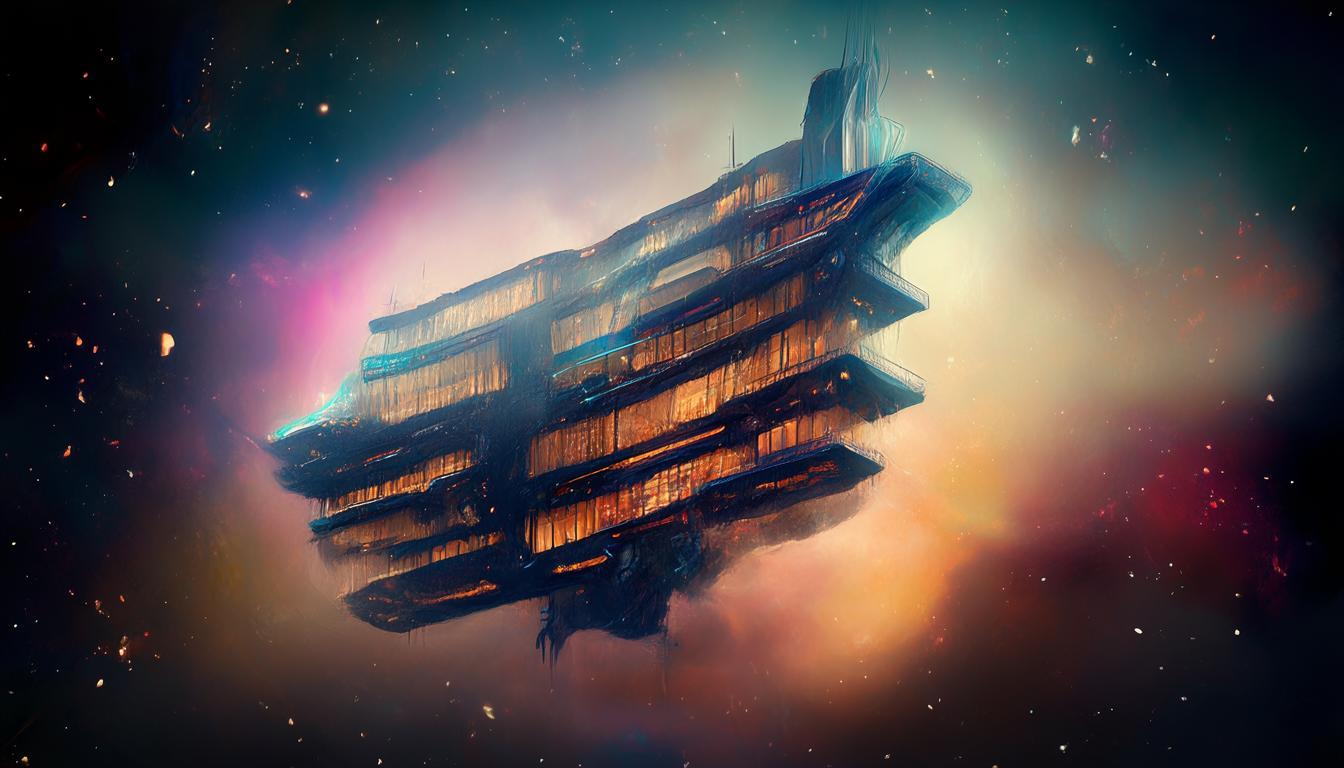宇宙AI企业为何要私有化大模型知识库？