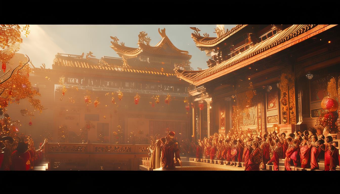 过年佛歌有什么好听？