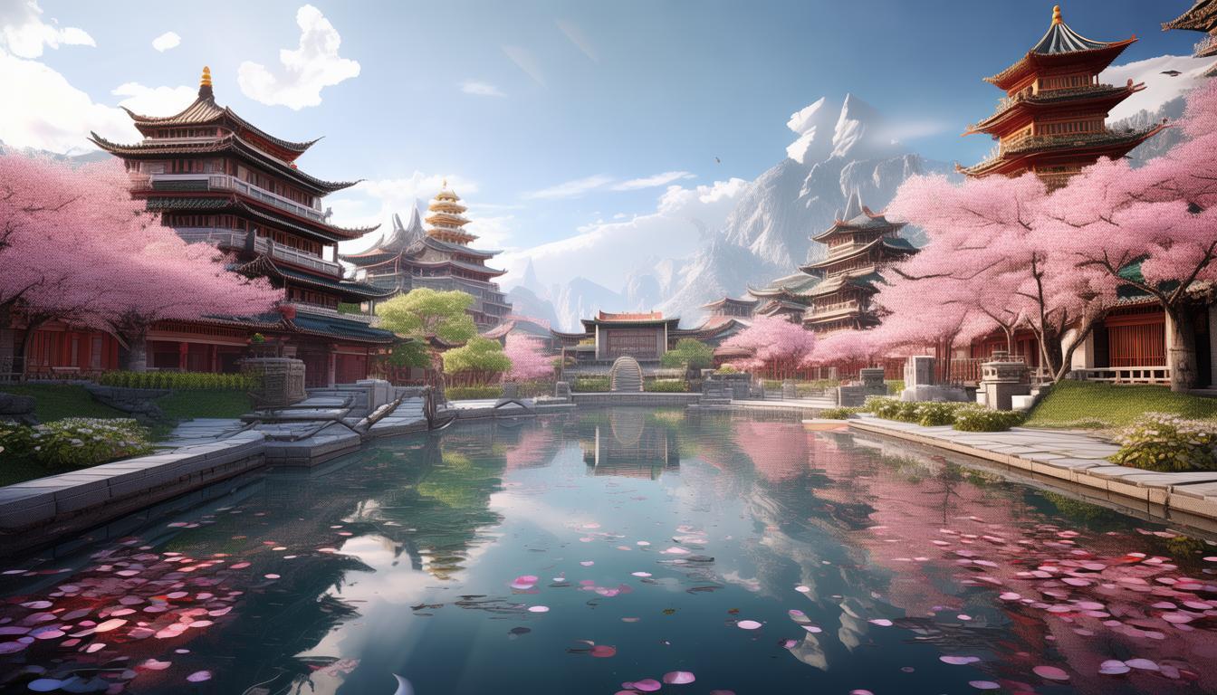 荣昌有哪些值得一游的景点？