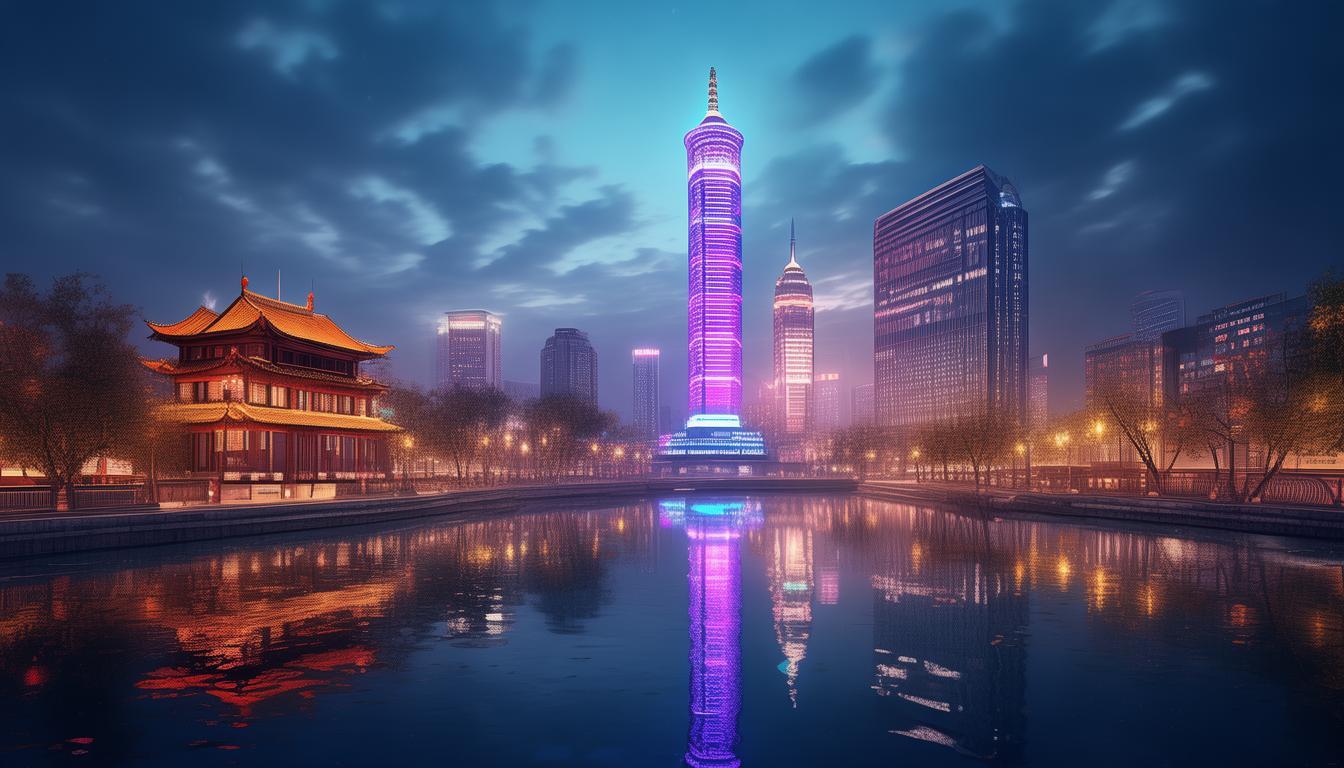 郑州有什么好的景点？