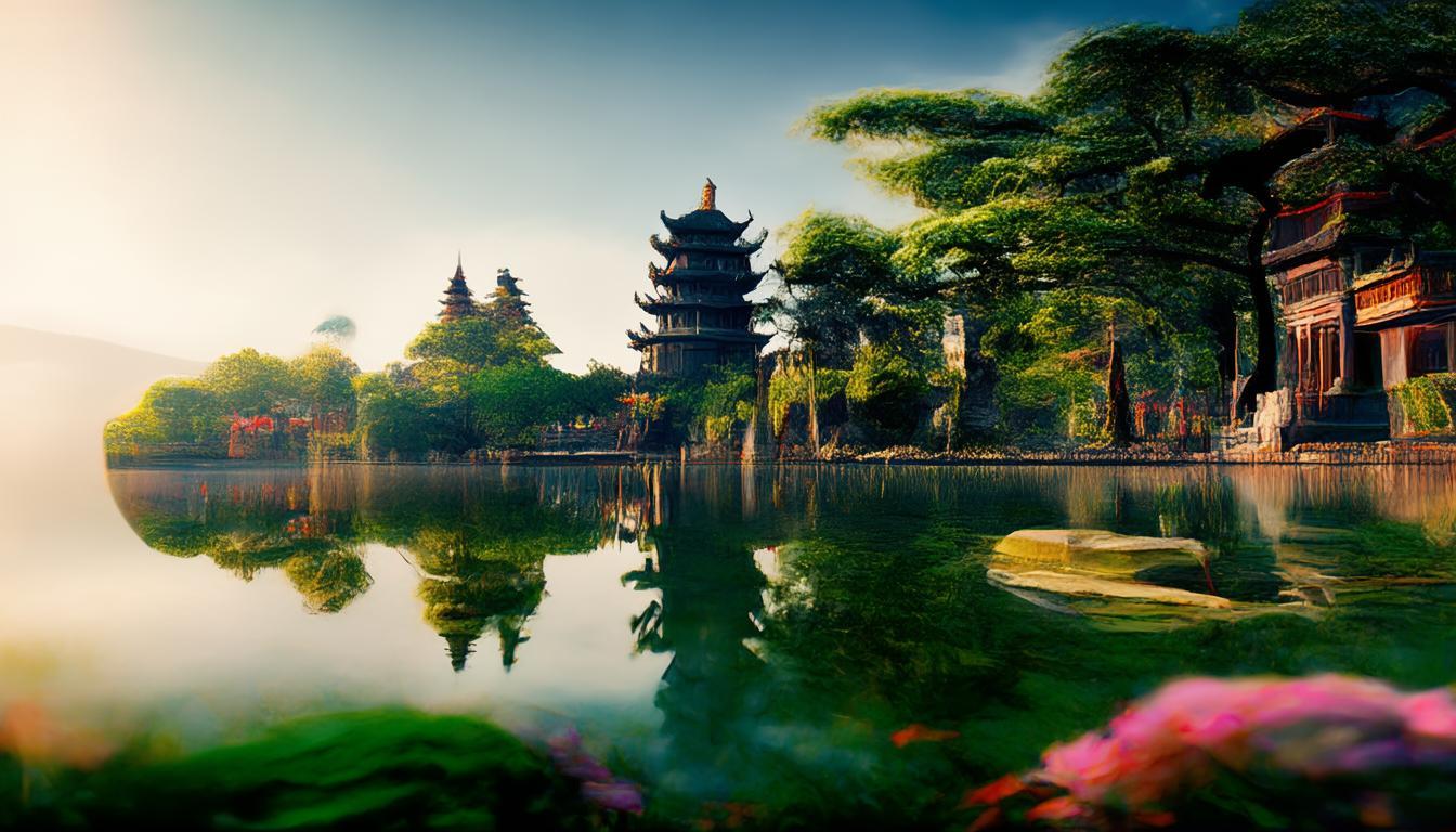 南阳景区有哪些不容错过的景点？