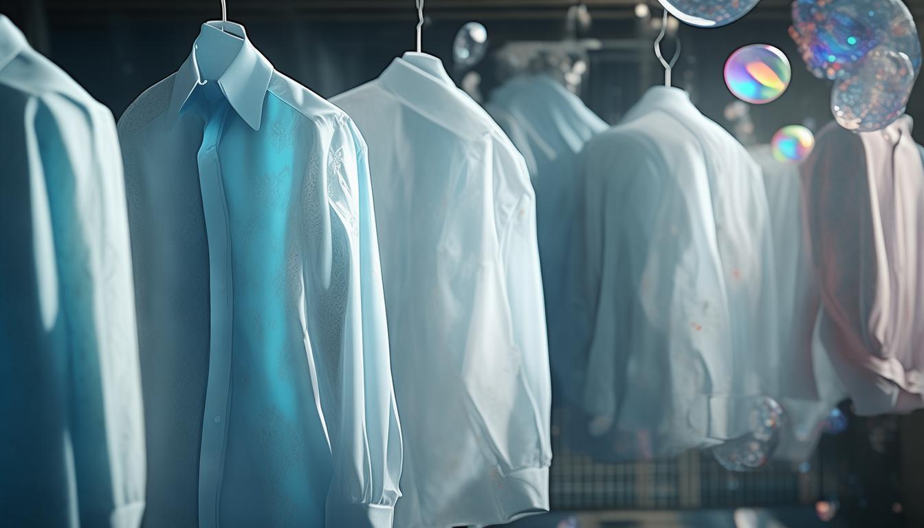 穿男友衣服衬衫好看吗？