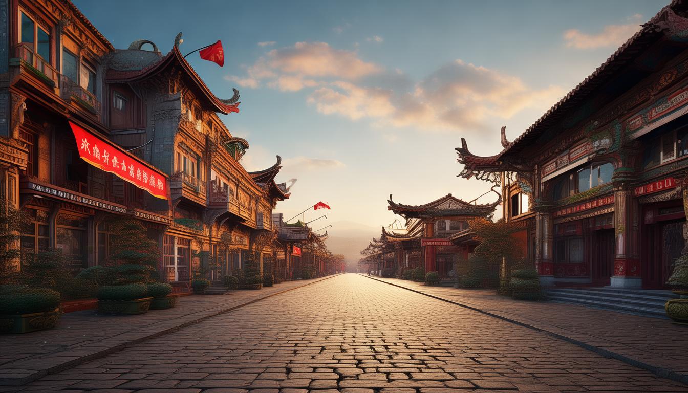 遵义有哪些值得探索的历史景点？
