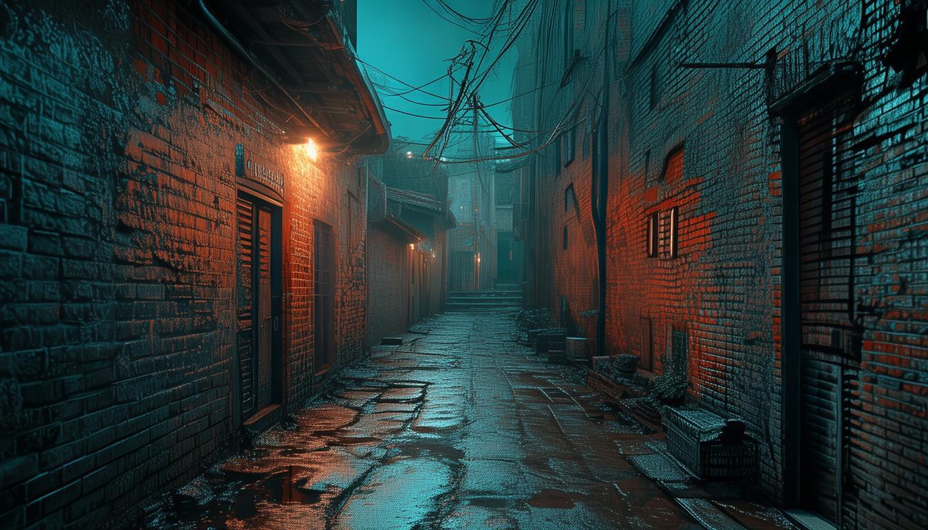 极道宗师片头曲叫什么歌？