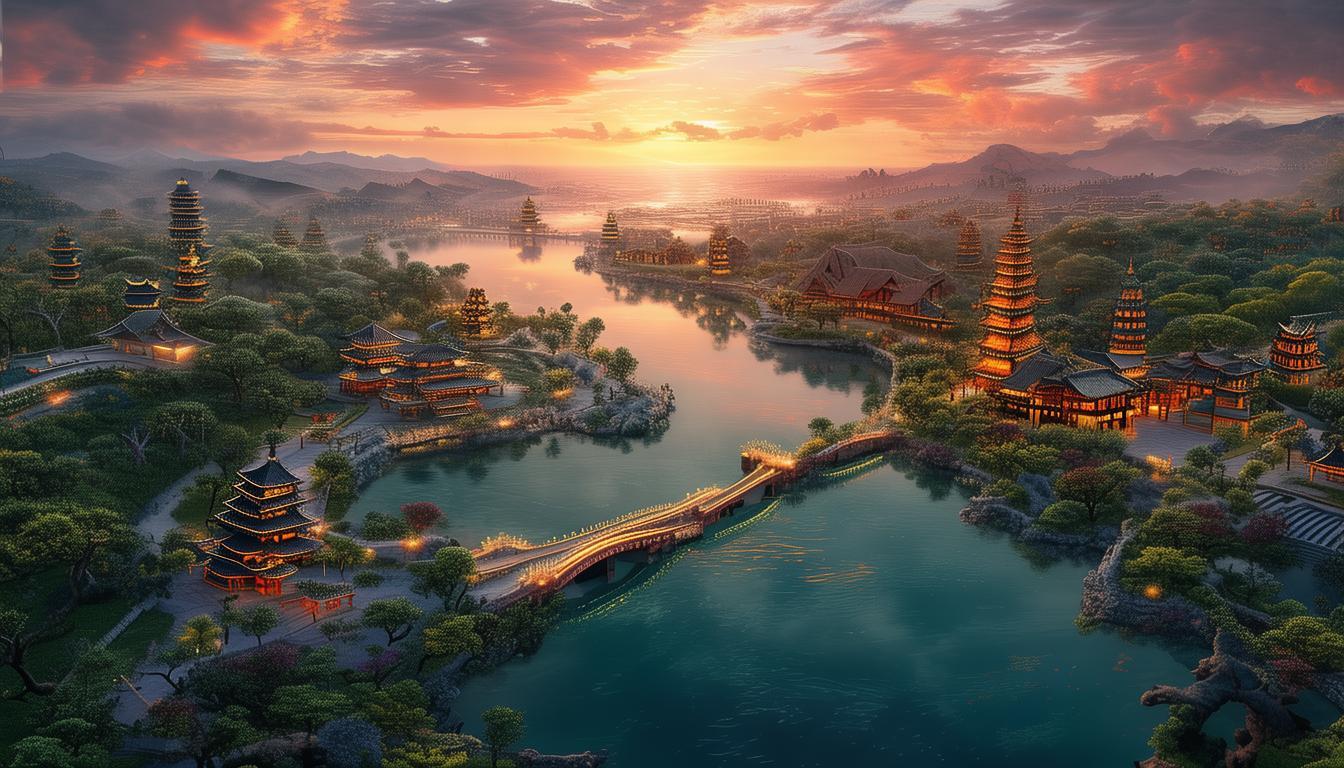 辽宁都有哪些景点旅游？