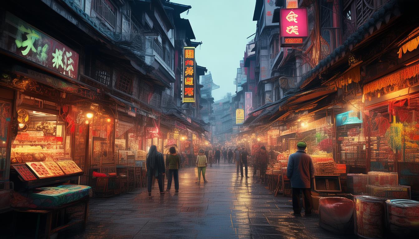 长沙邵东哪里好玩？