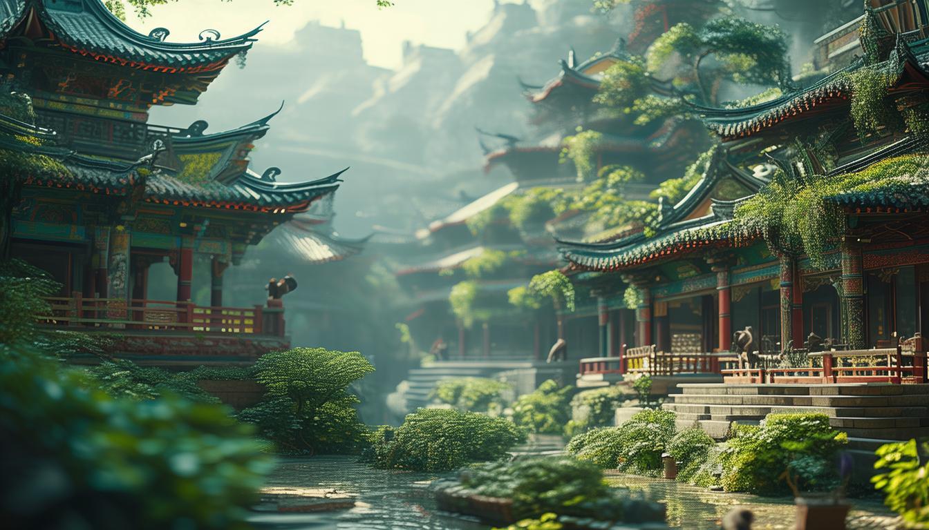 长治看猴子的景区到底在哪里？