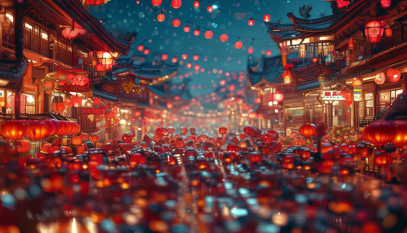 石家庄春节前后哪里好玩？