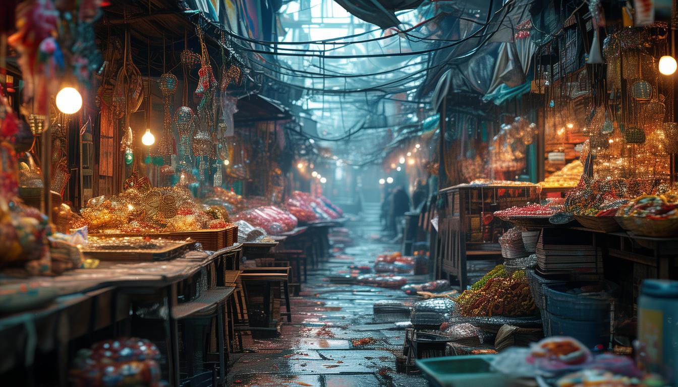 市场物业好做吗现在？