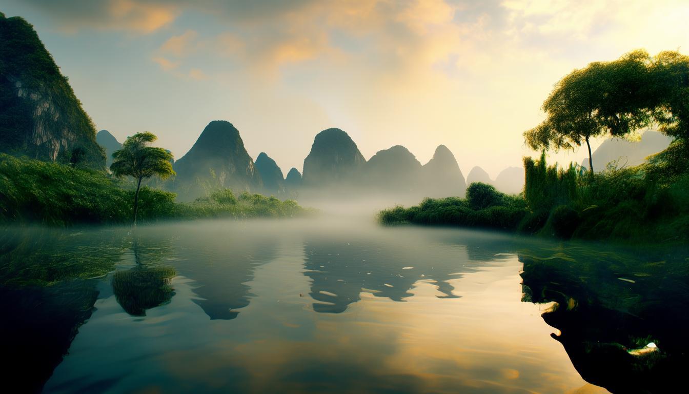 广西有哪些不可错过的旅游景点？