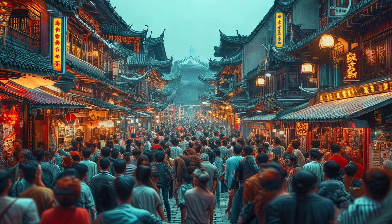 成都春熙路哪里好玩？