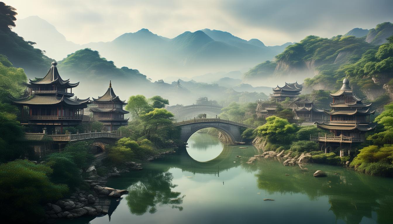 安溪长卿有什么景点？