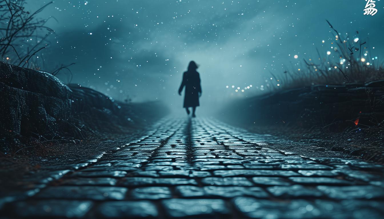 伴你一生的路人是什么歌？