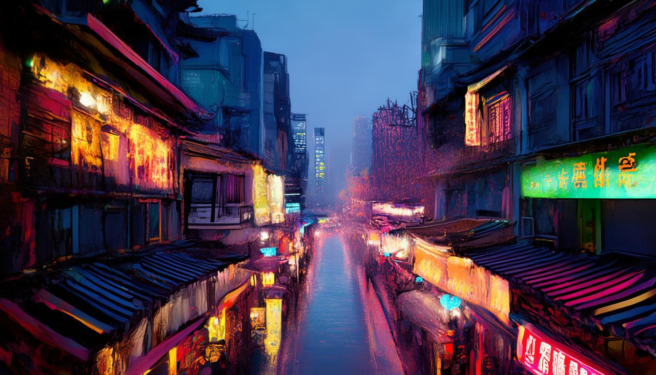 莱州夜里哪里好玩？