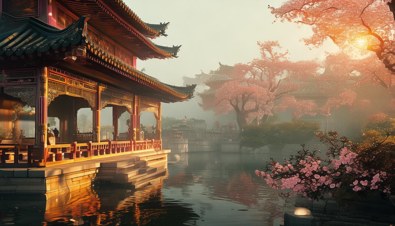 世界第一古风歌曲究竟是哪一首？