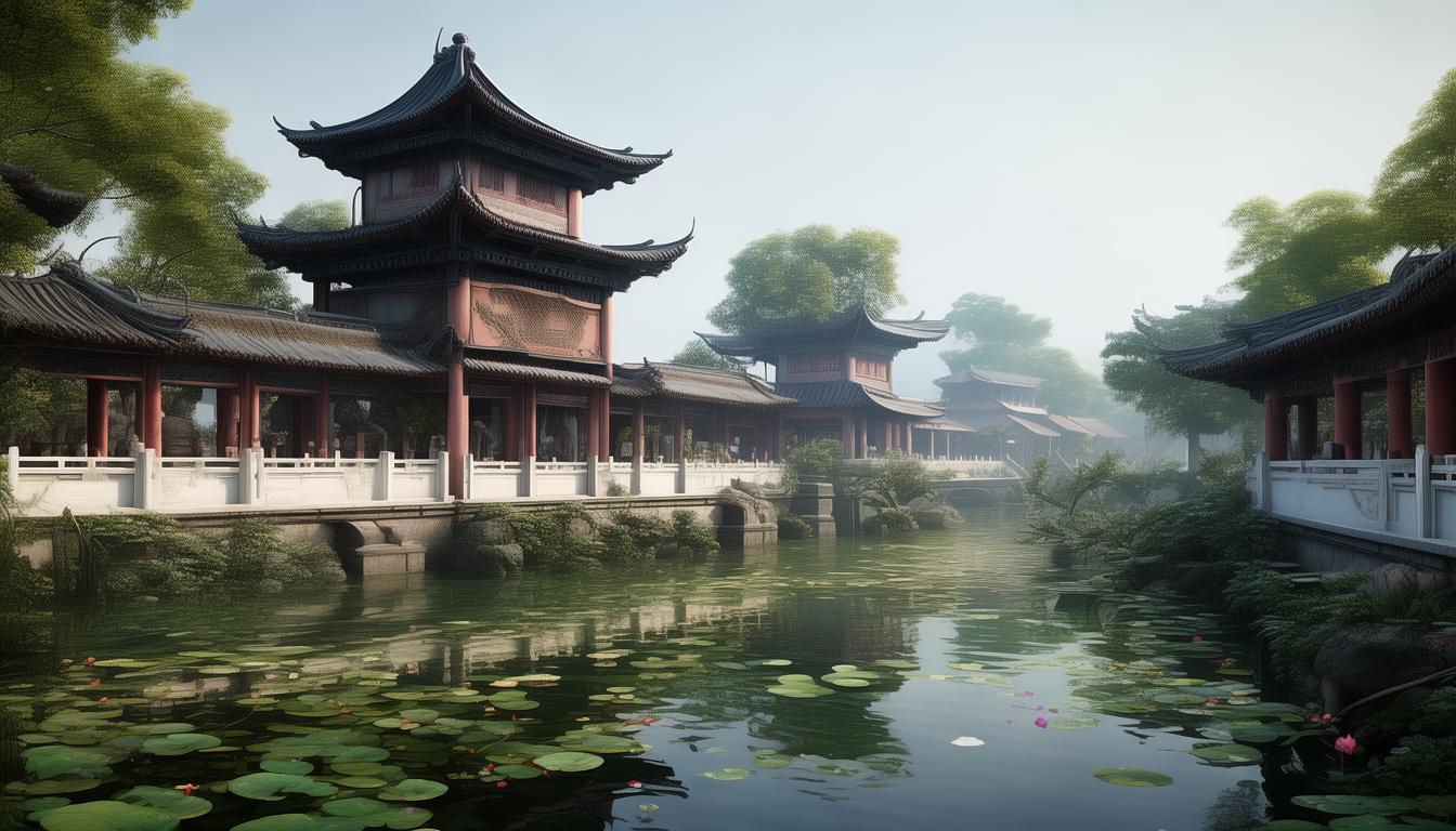 河南孟州有哪些值得一游的景点？