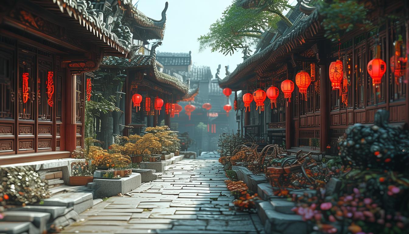 桐城还有什么游玩景点？