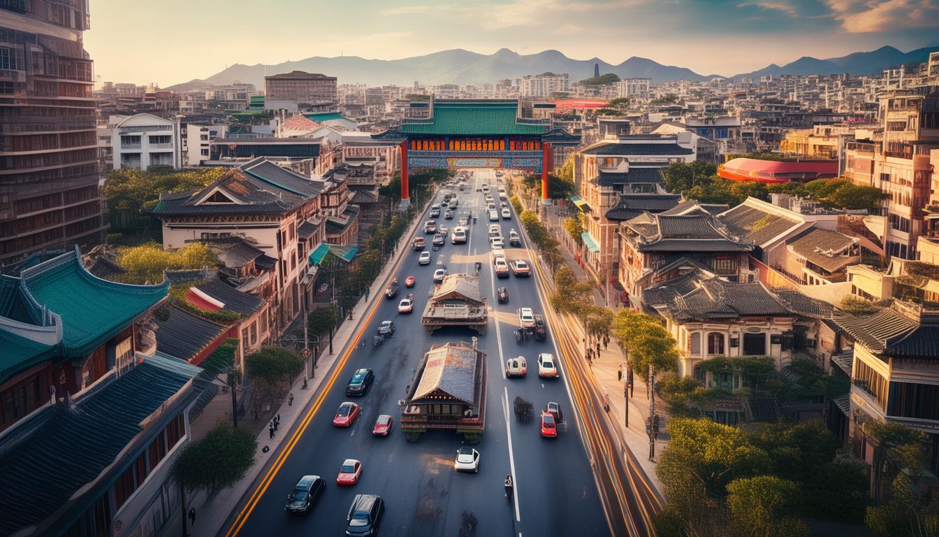 伊宁市区内有哪些值得一游的景点？