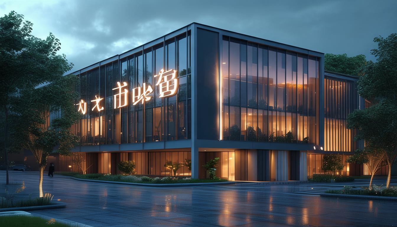 华联物业究竟是一家什么样的公司？