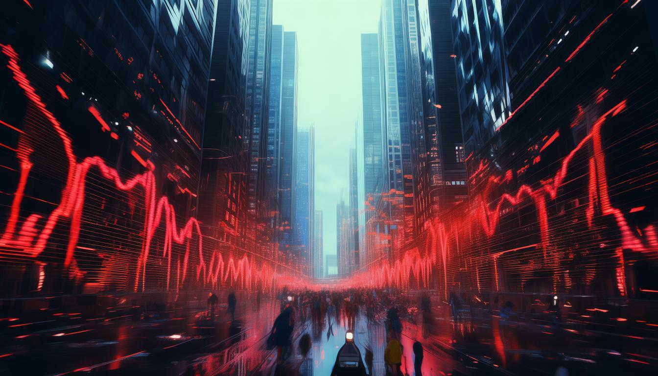 股票分红为什么大跌？