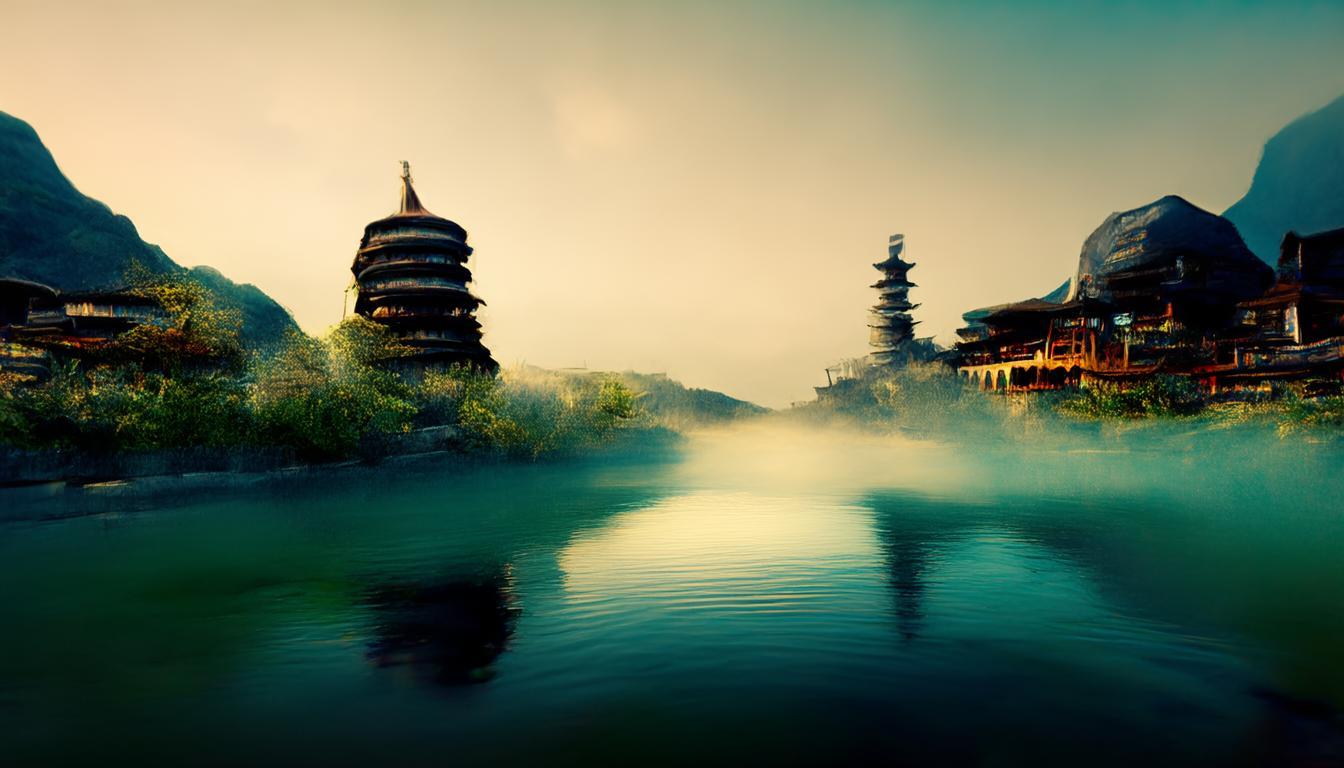 宁乡有哪些不容错过的美丽景点？