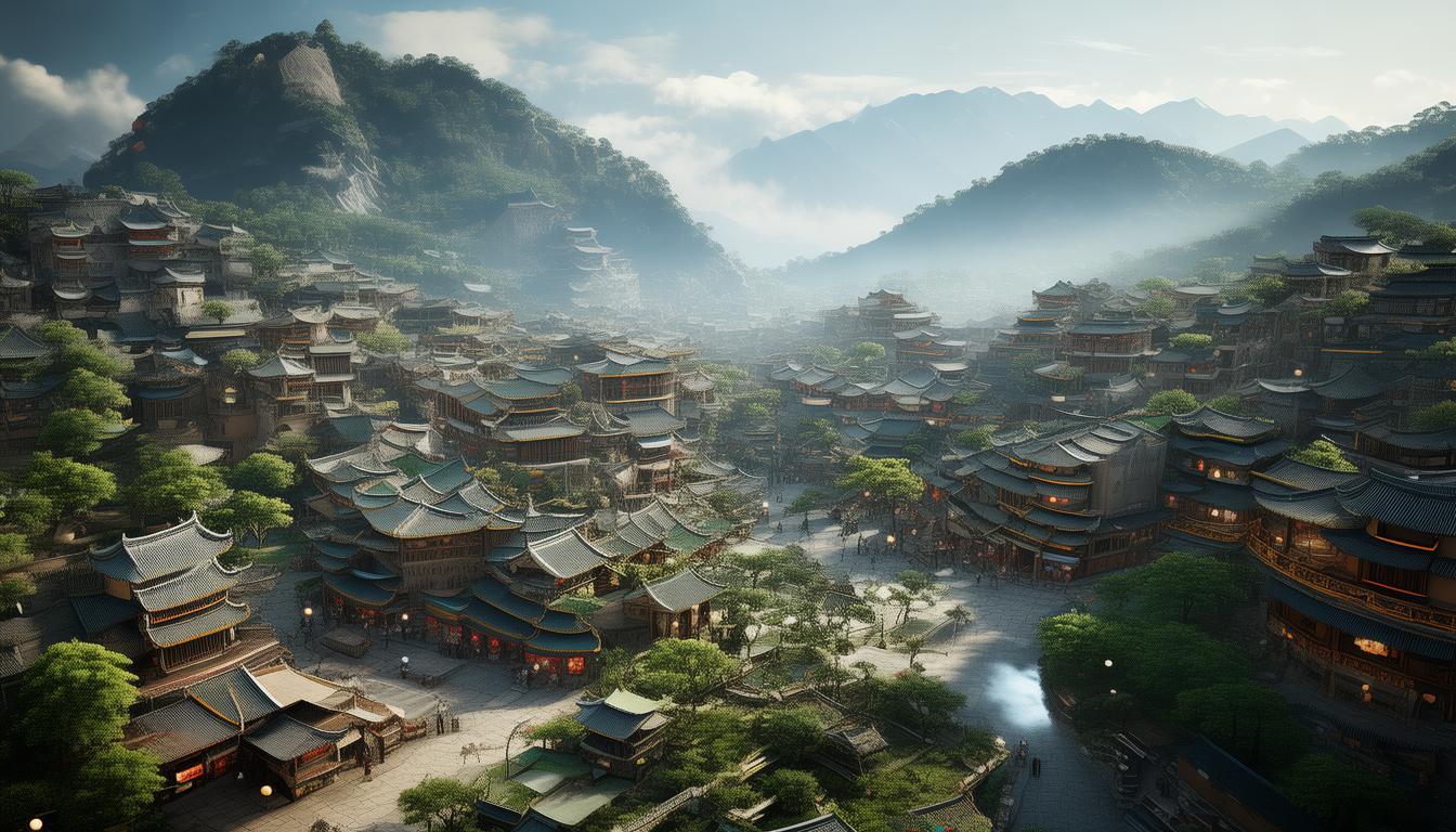 广元哪里有好玩的地方？