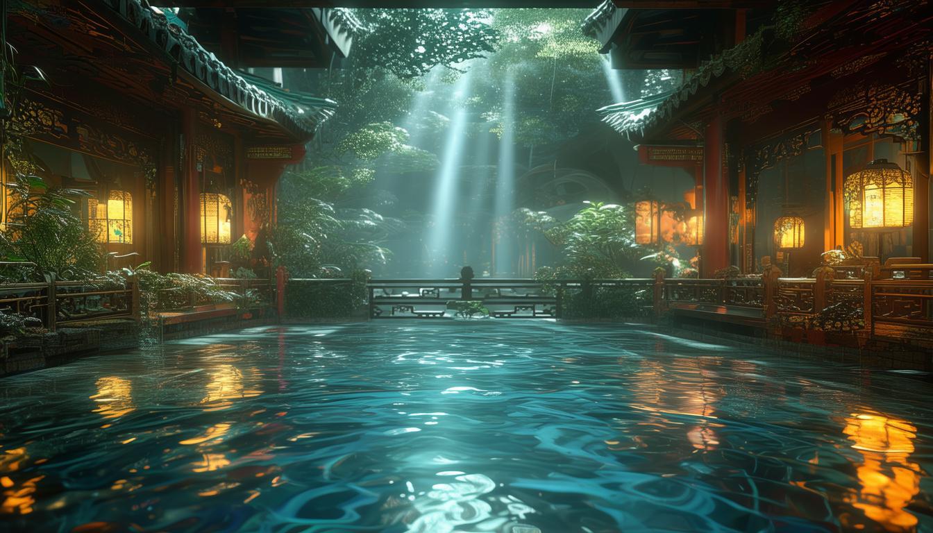 湘潭足浴哪里好玩？