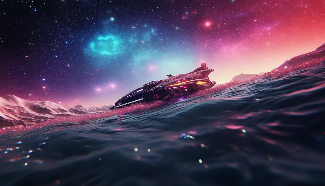 宇宙吃鸡手游叫什么？