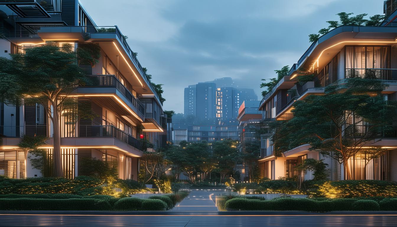 大新路小区物业可靠吗？