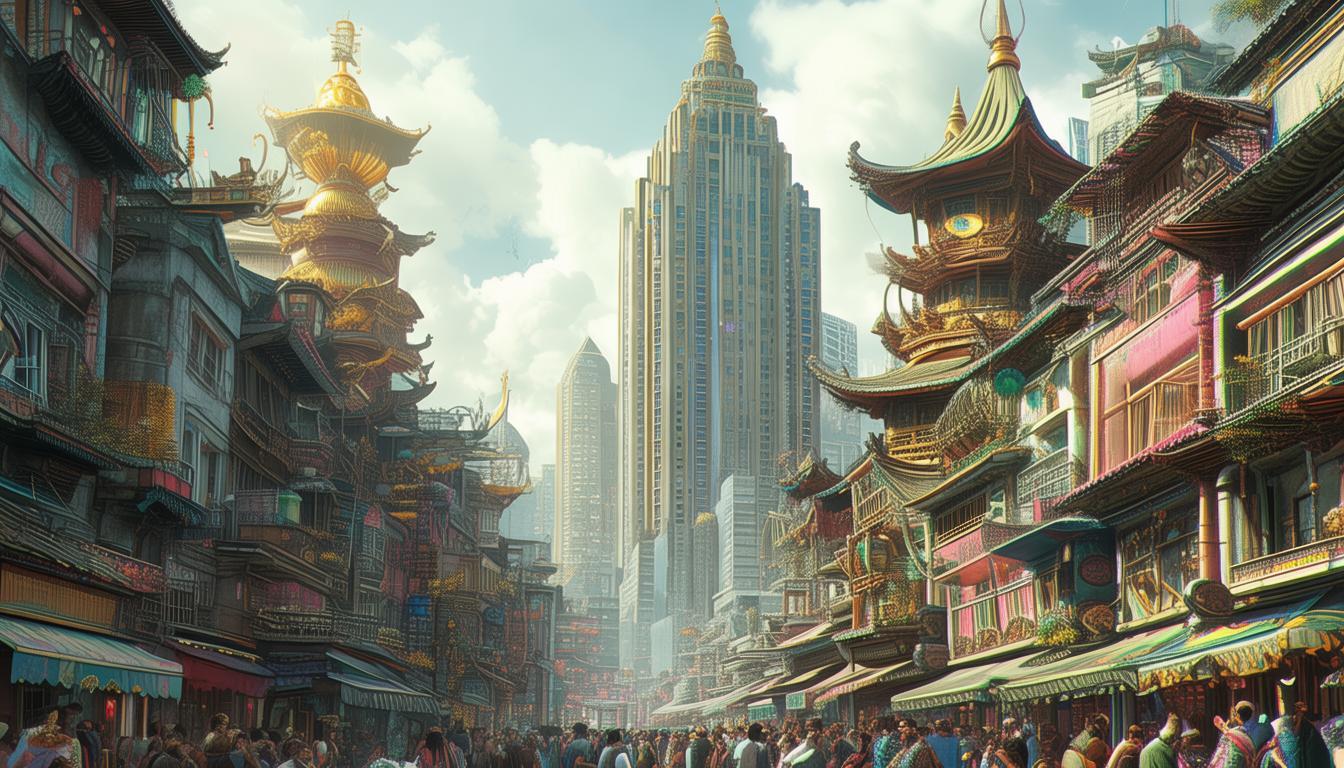 弥勒市区内有什么景点？