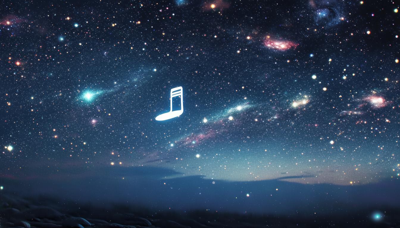 你说星河里有我哪首未了的歌？