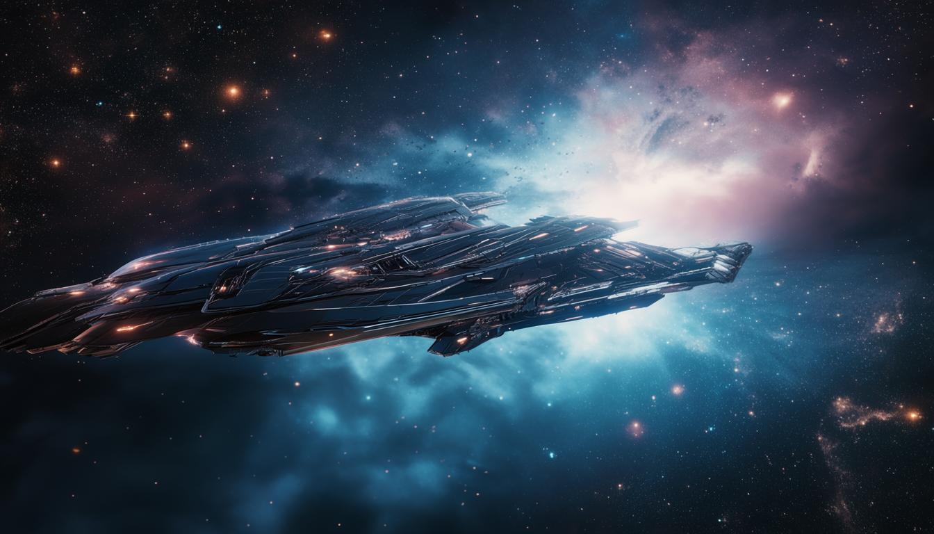 星际公民能战斗吗手游？