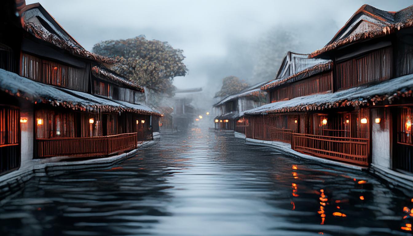 水乡苑物业属于什么档次？