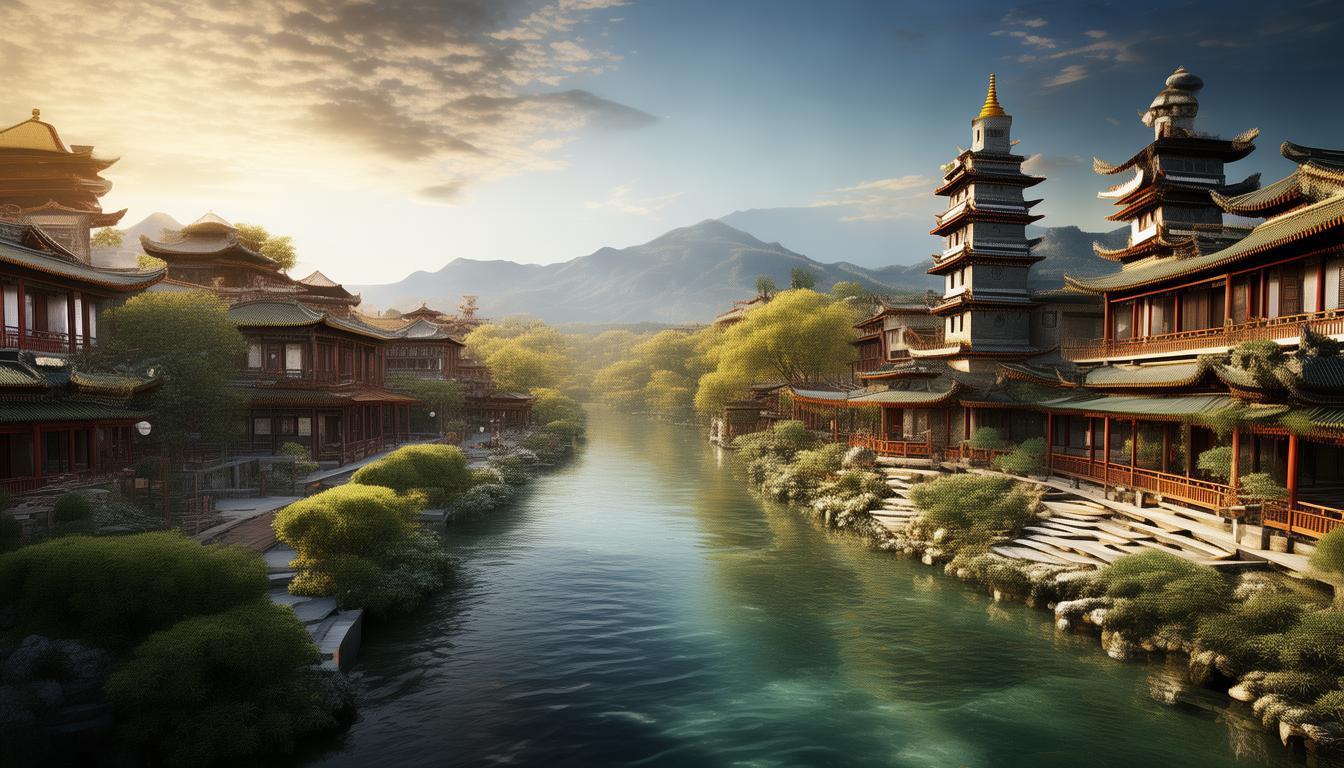 河北旅游什么景点最好？