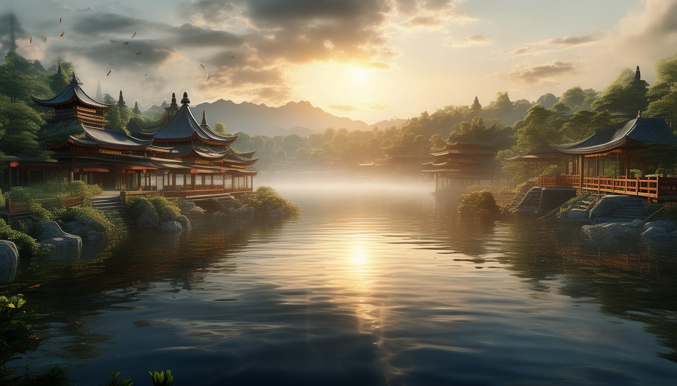 杭州东去哪里好玩？