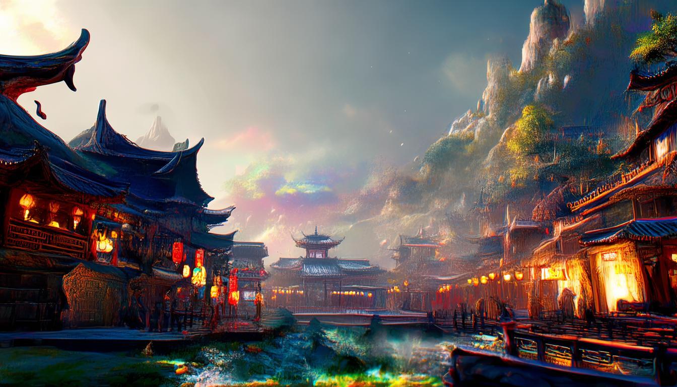 神武手游为什么人少？